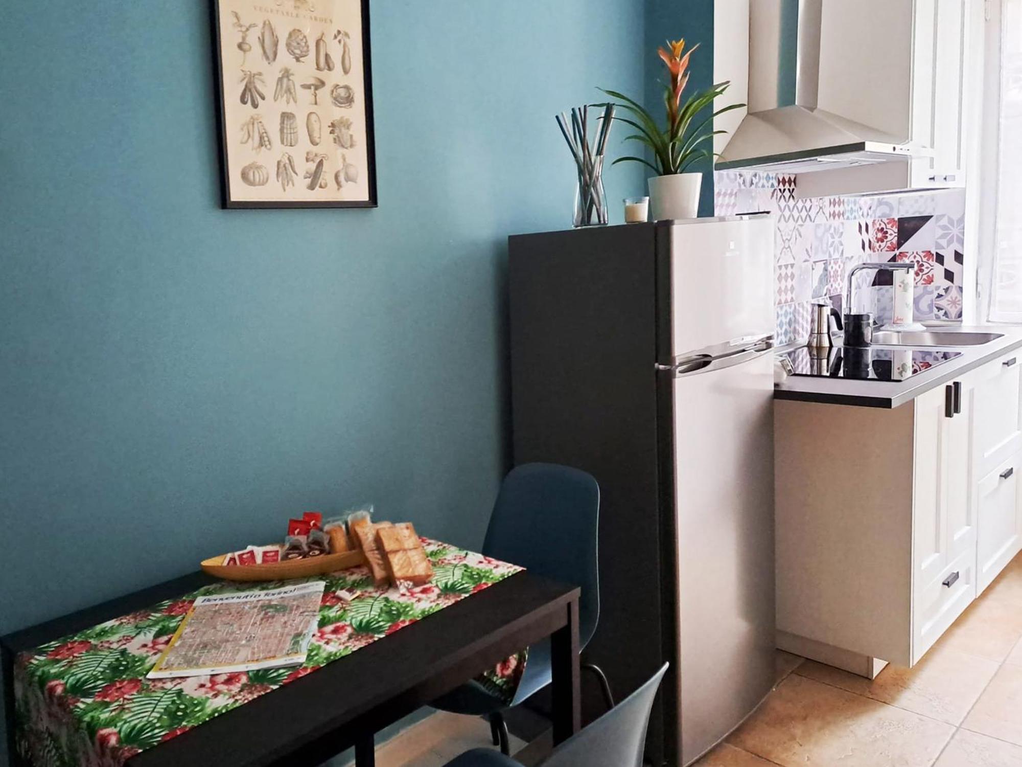 Jaky Maison Torino Bagian luar foto