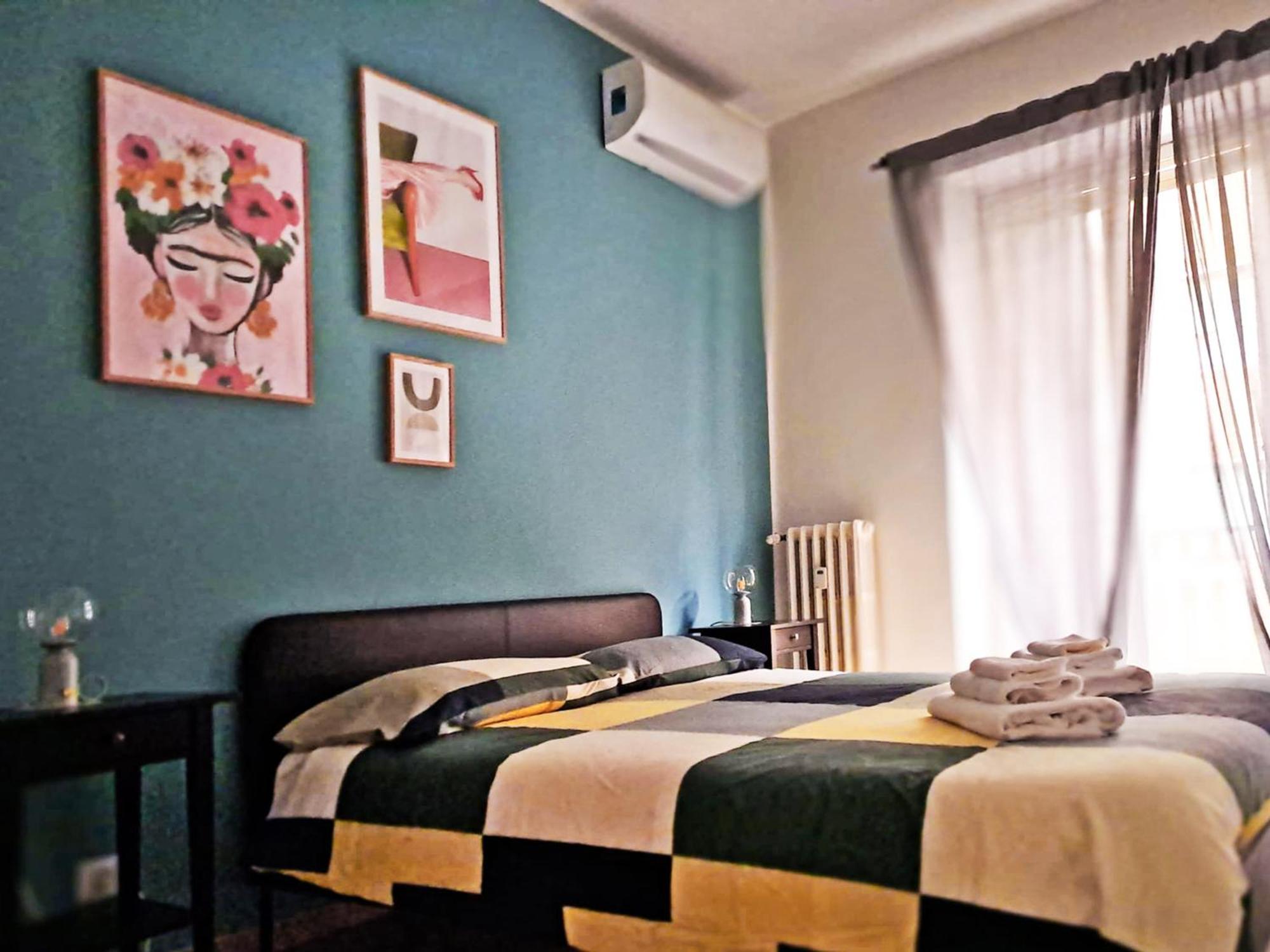 Jaky Maison Torino Bagian luar foto