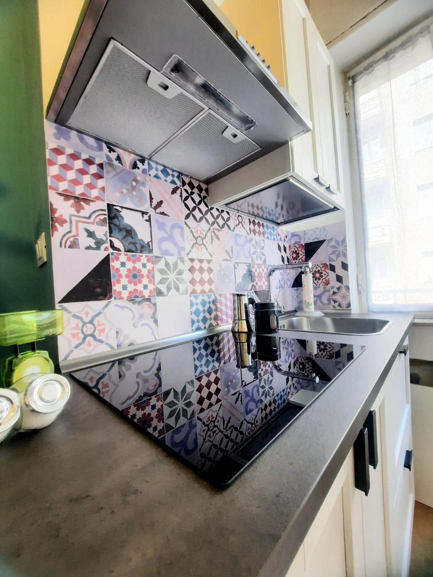 Jaky Maison Torino Bagian luar foto