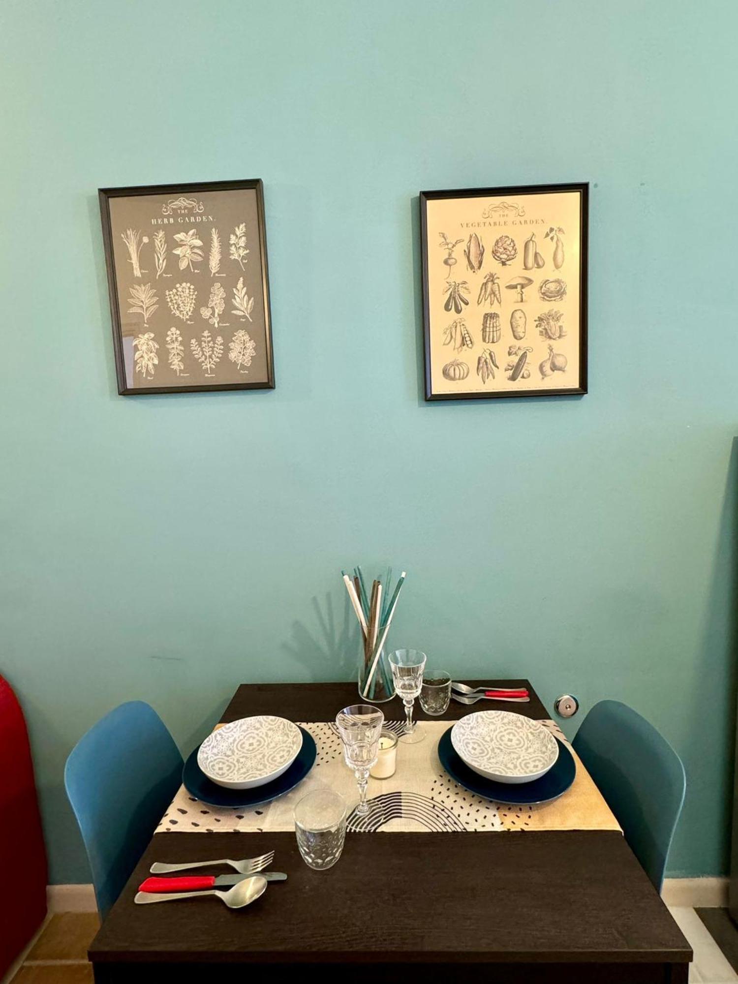 Jaky Maison Torino Bagian luar foto