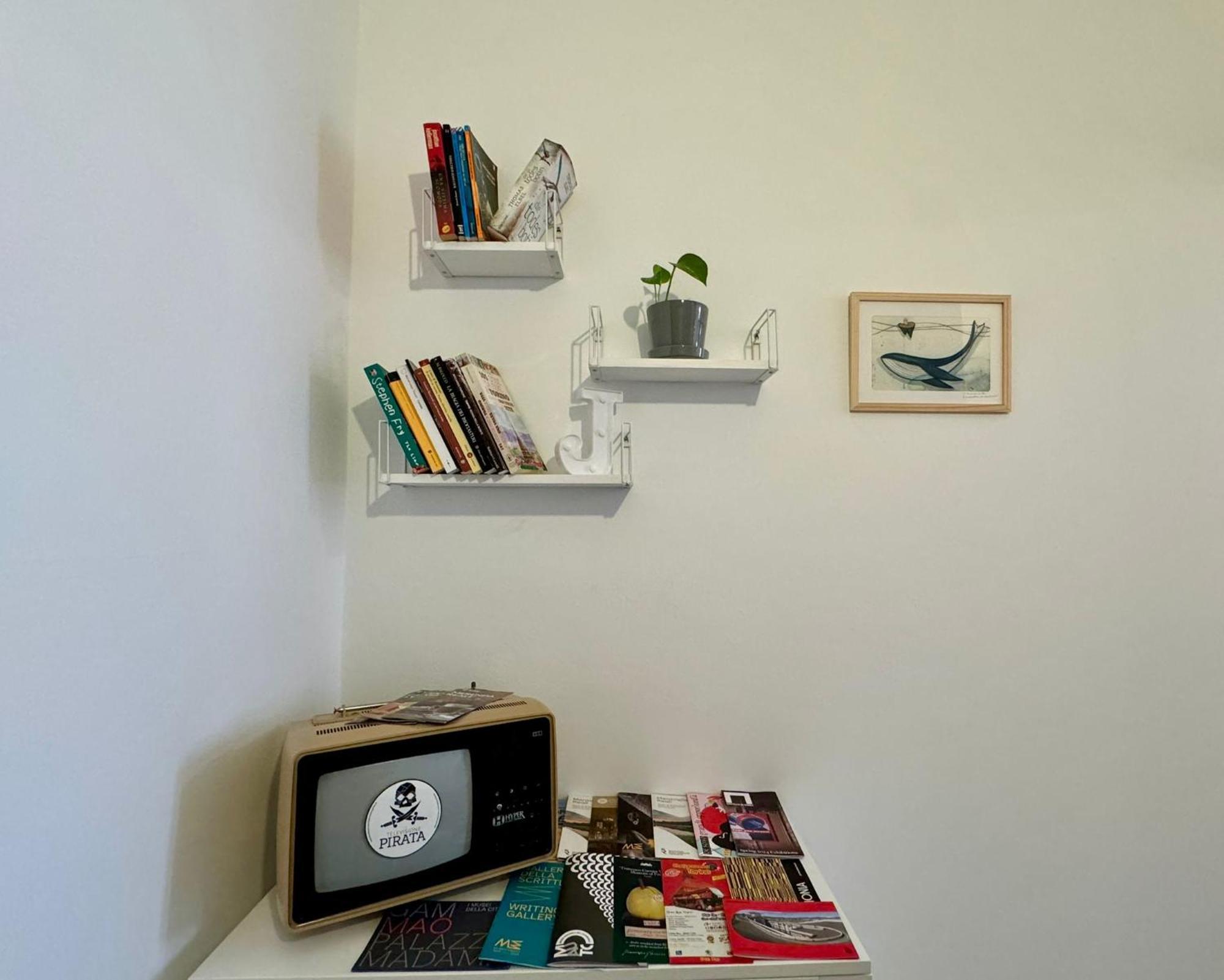 Jaky Maison Torino Bagian luar foto