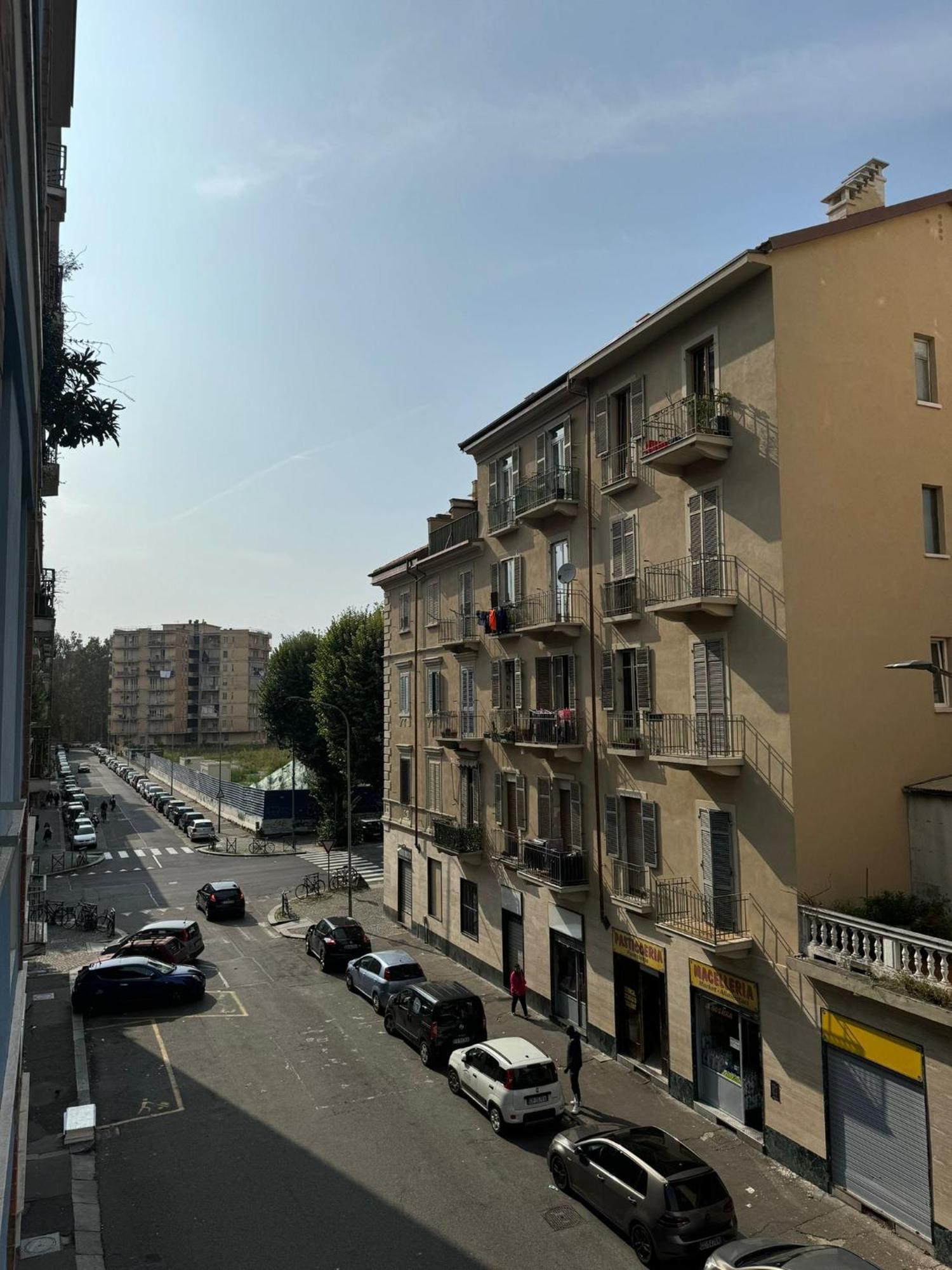 Jaky Maison Torino Bagian luar foto