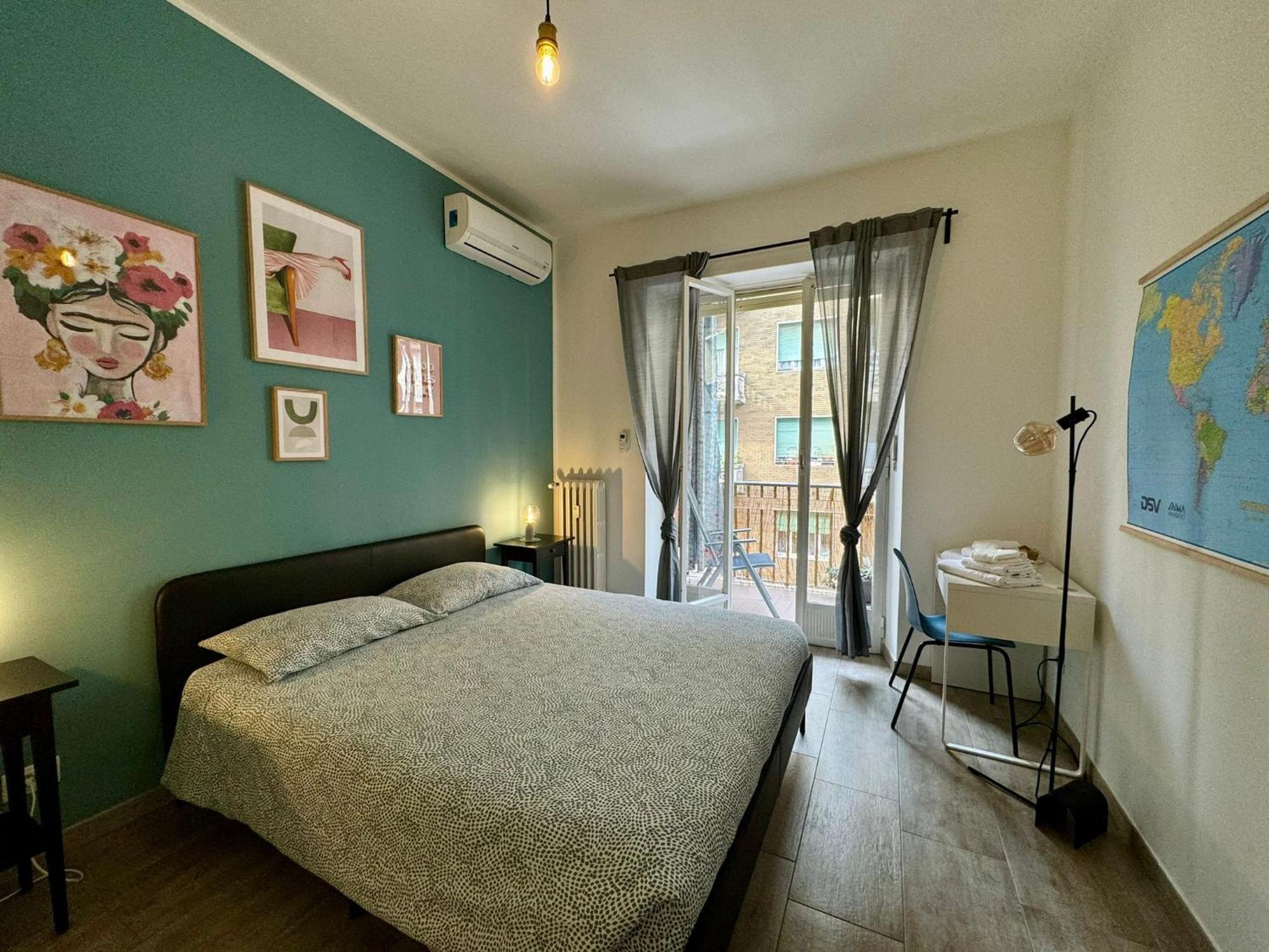 Jaky Maison Torino Bagian luar foto