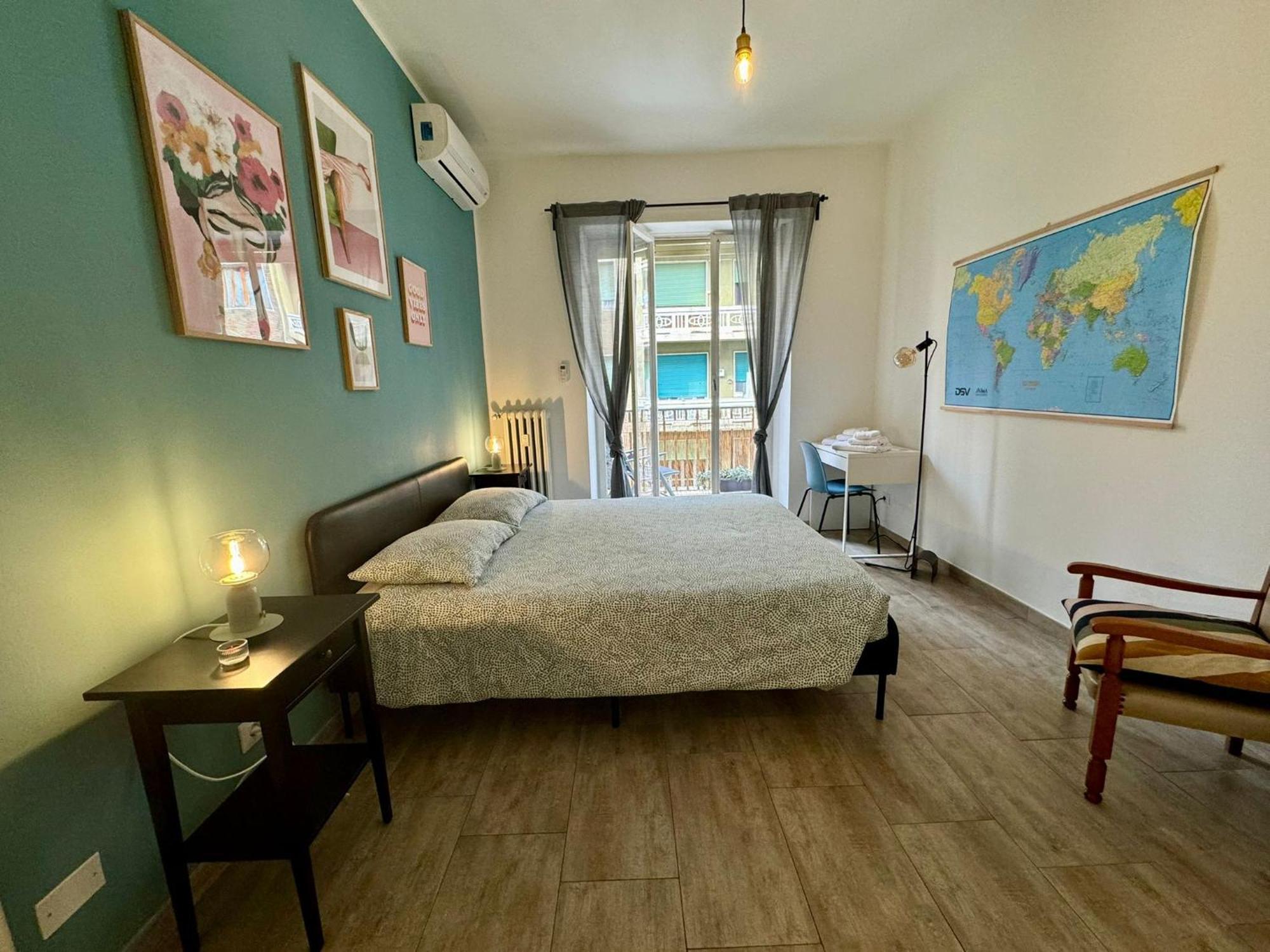 Jaky Maison Torino Bagian luar foto